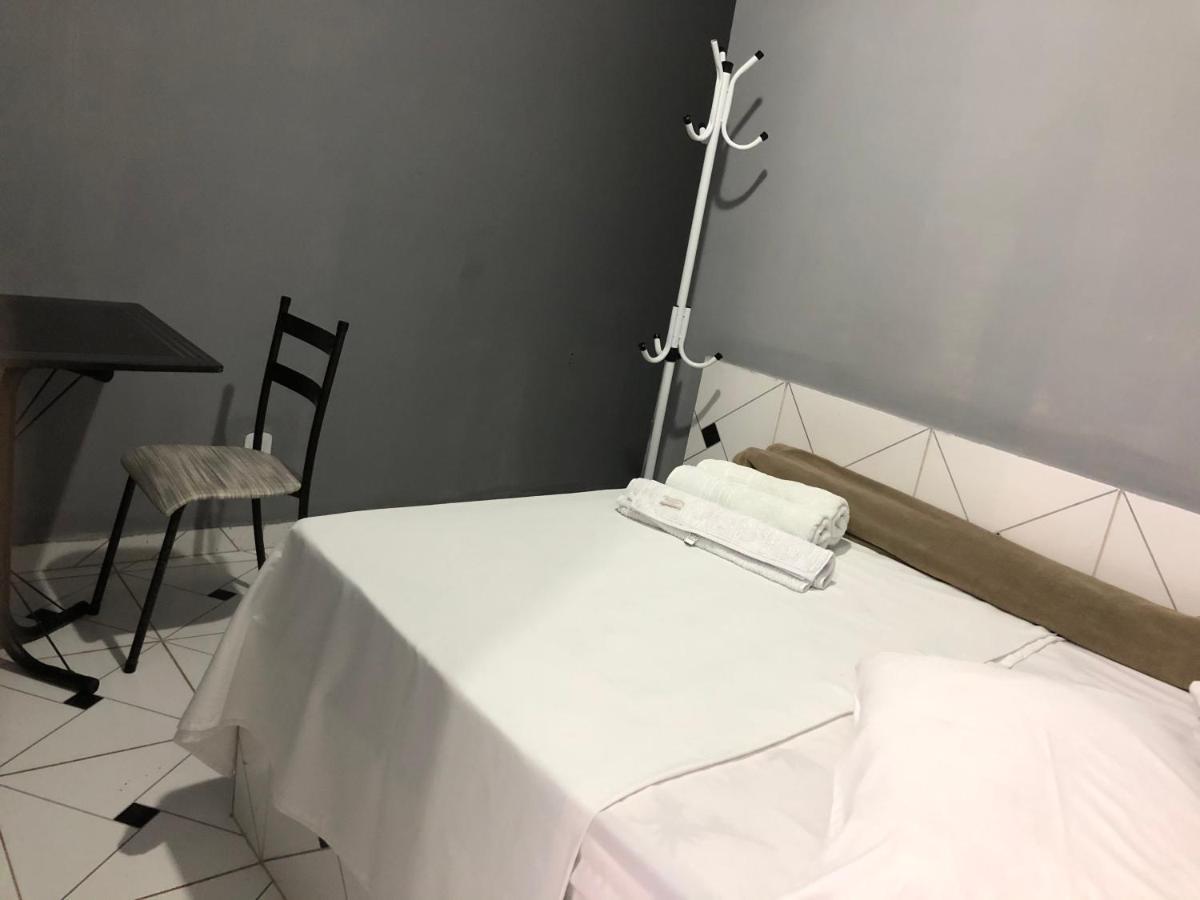 Pousada Girassol Saquarema Bagian luar foto