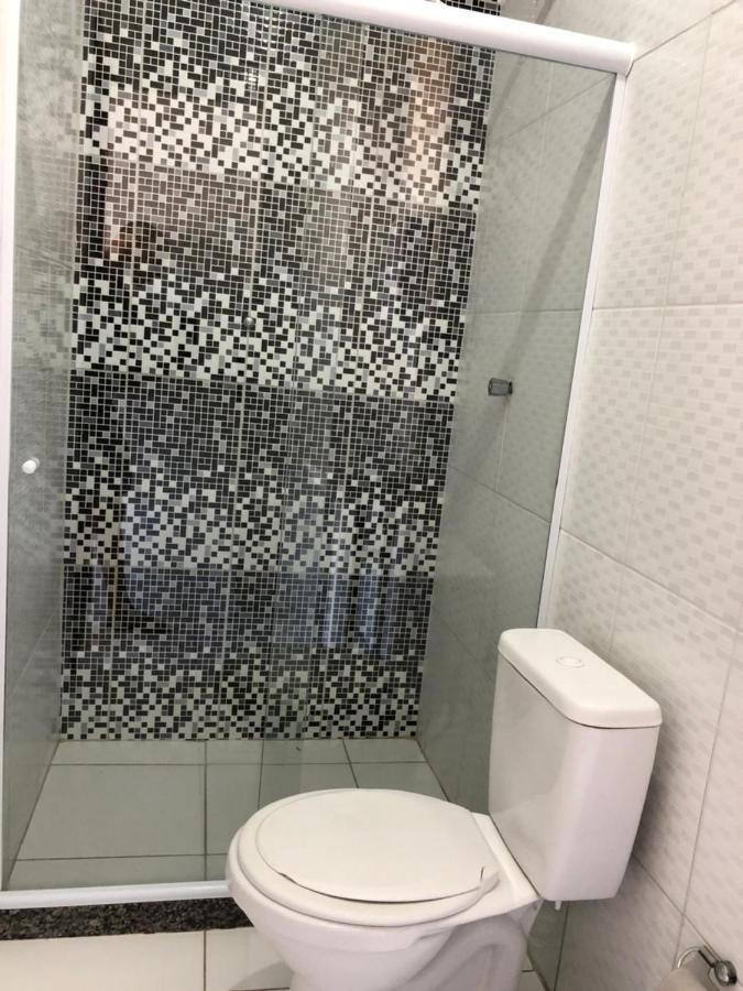 Pousada Girassol Saquarema Bagian luar foto