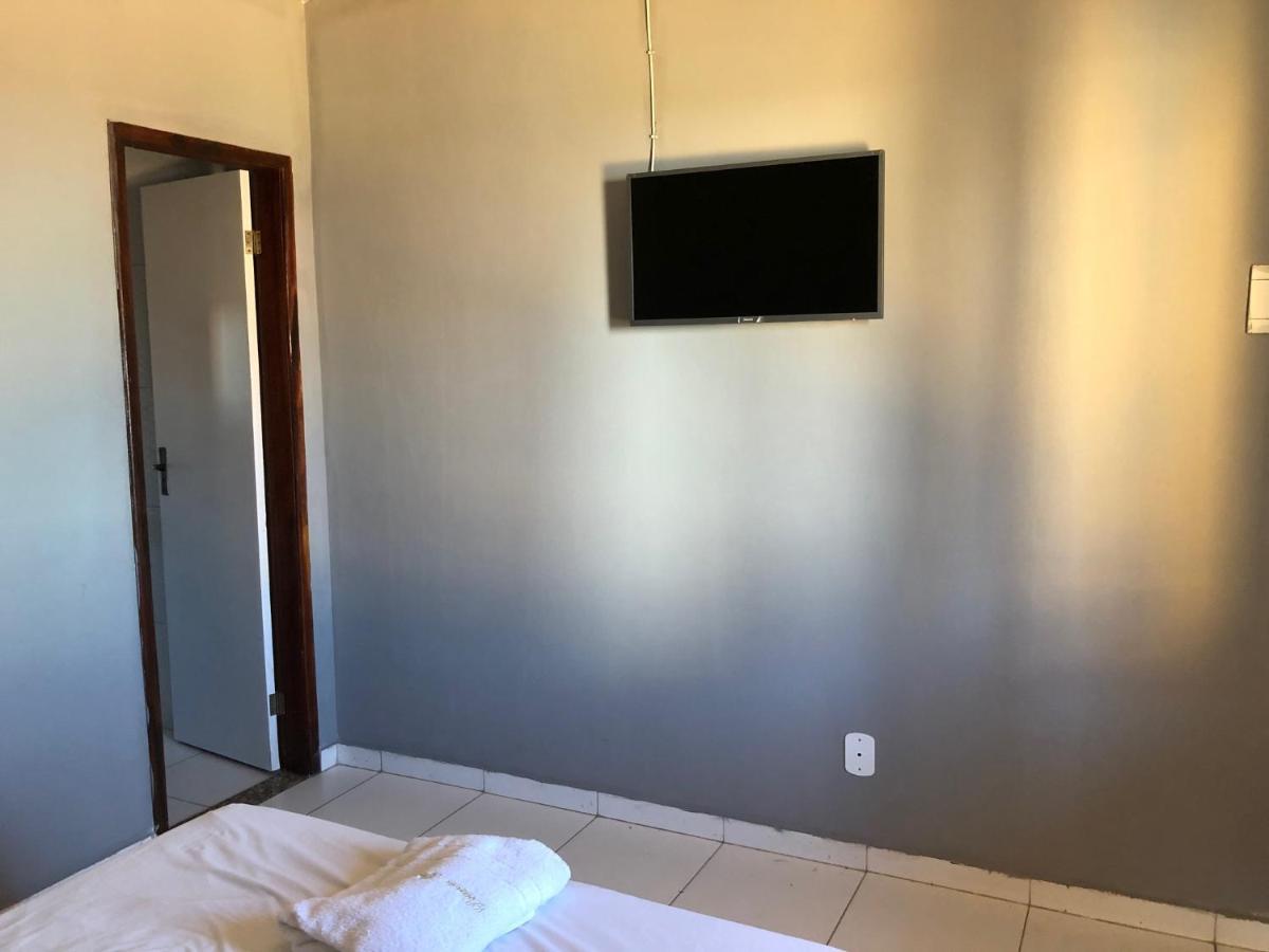 Pousada Girassol Saquarema Bagian luar foto